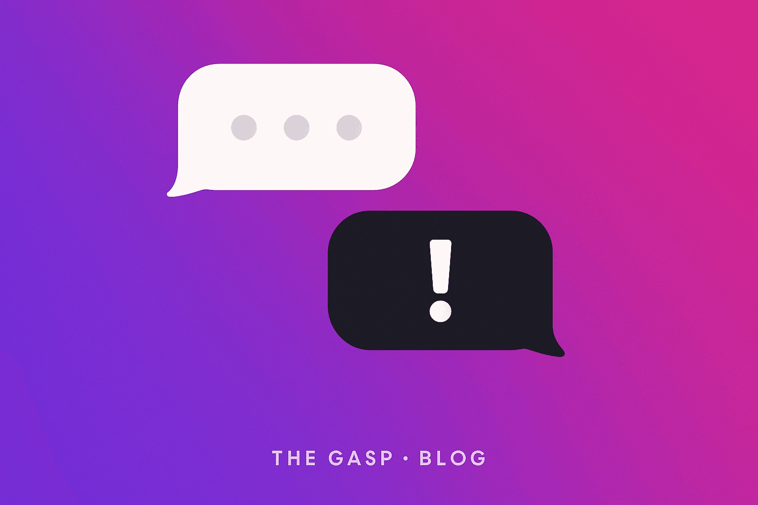 Cover image for The Double-Text Dynamic: What Happens When You Message Again Before Getting a Reply