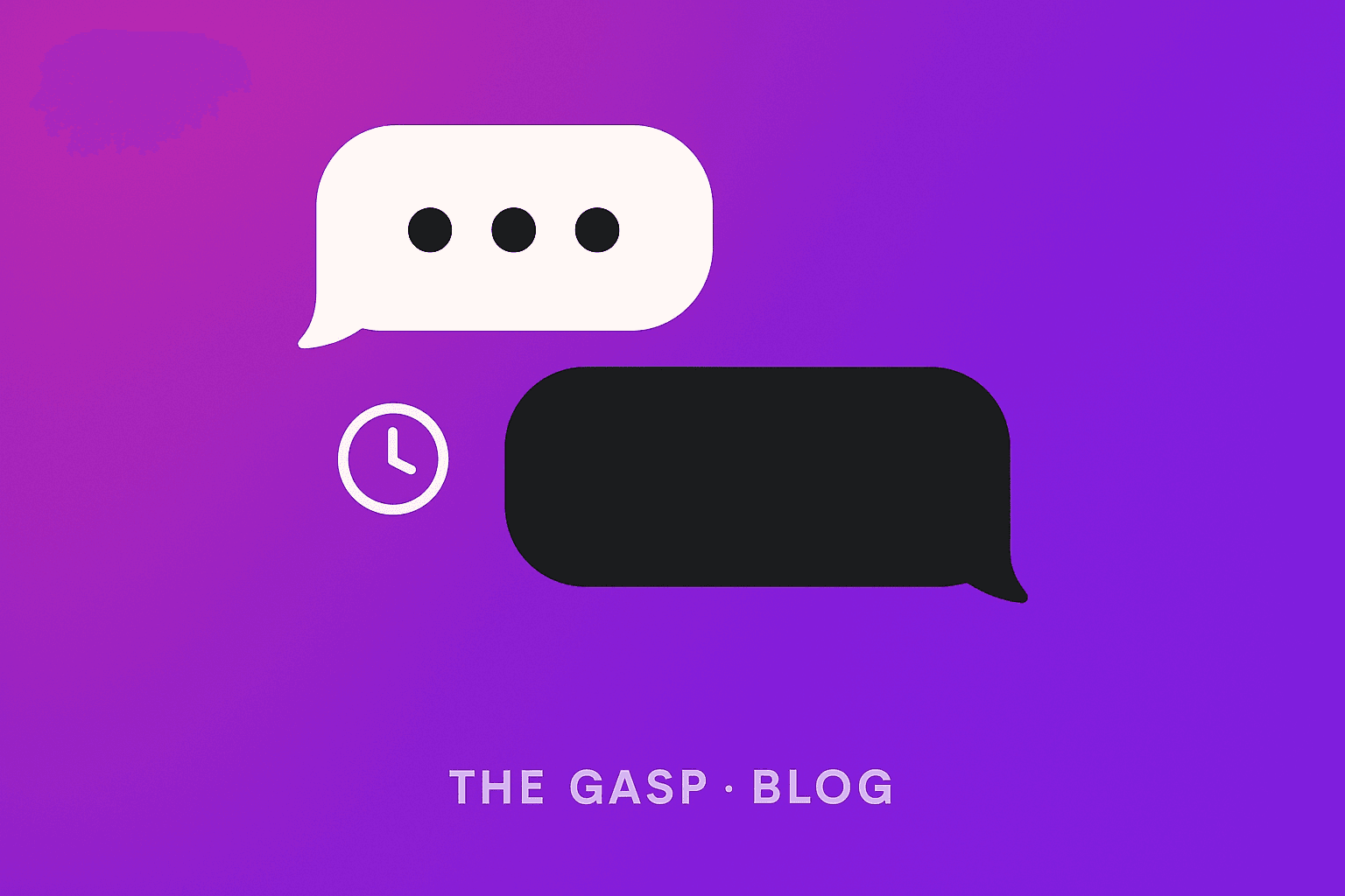 Cover image for The Silence Signal: How Conversations Without Words Reveal More About Your Relationship